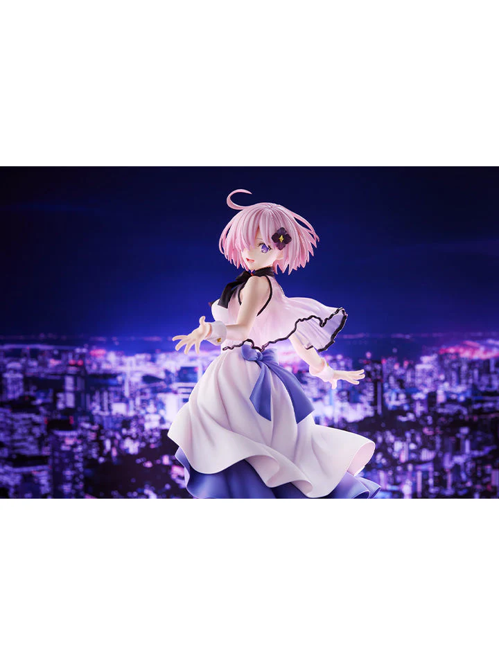 Fate/Grand Order Aniplex+ Figurine "Shielder/Mash Kyrielight" (Under The Same Sky) - Image 12