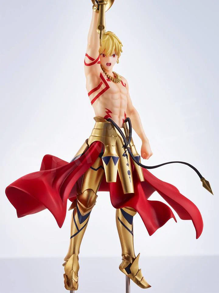 Fate/Grand Order "Archer / Gilgamesh" ConoFig Figure - Image 3