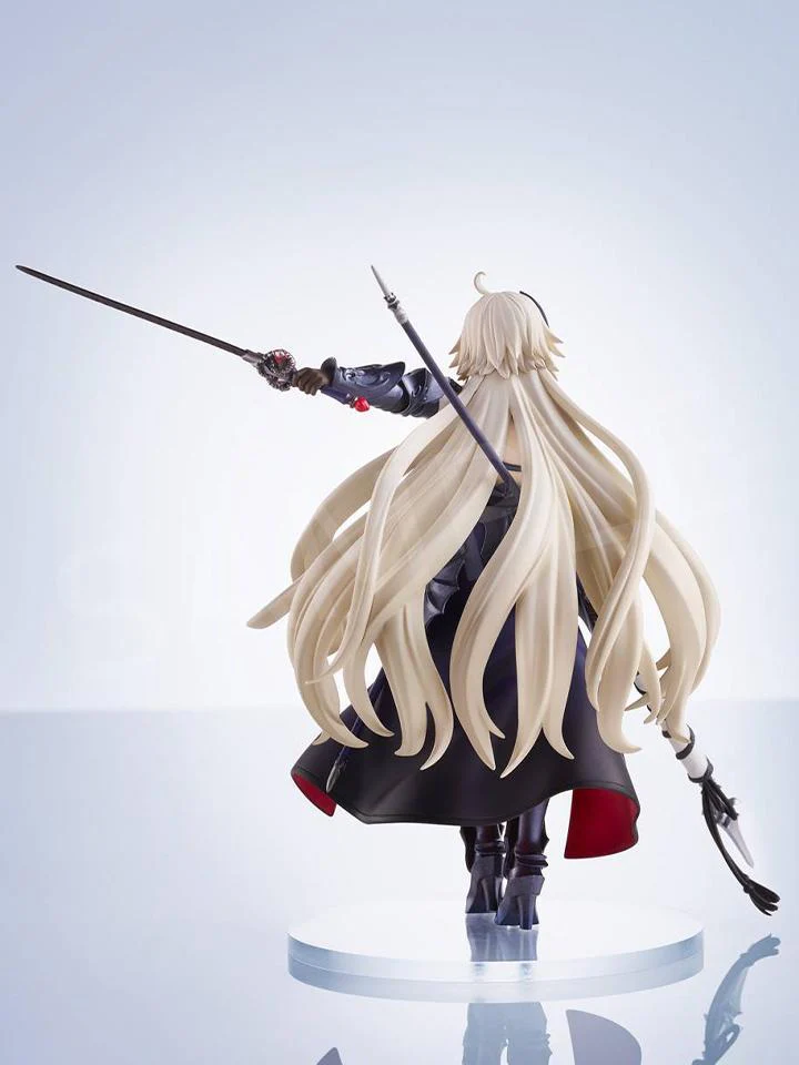 Fate/Grand Order "Avenger / Jeanne d'Arc (Alter)" ConoFig Figure - Image 3