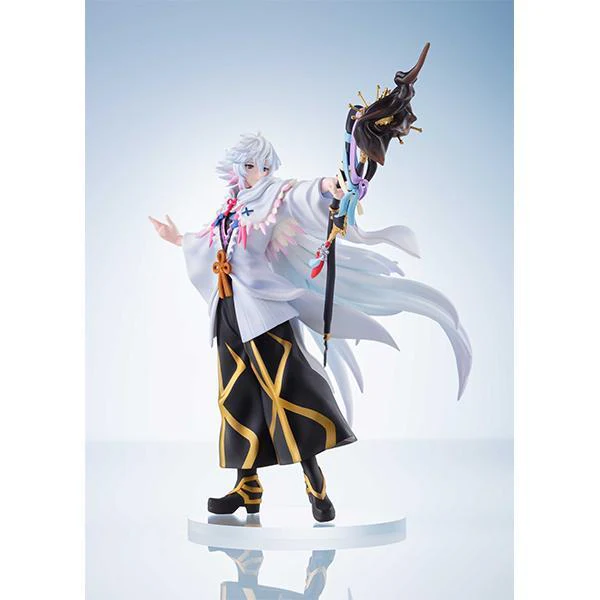 Fate/Grand Order "Caster/Merlin" ConoFig Figure