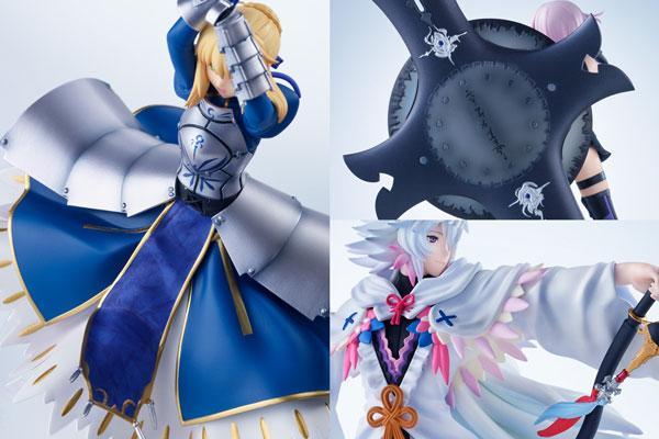 Fate/Grand Order "Caster/Merlin" ConoFig Figure - Image 6