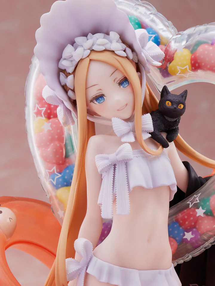 Fate/Grand Order Figure "Foreigner/Abigail Williams" (Summer Ver.) - Image 4