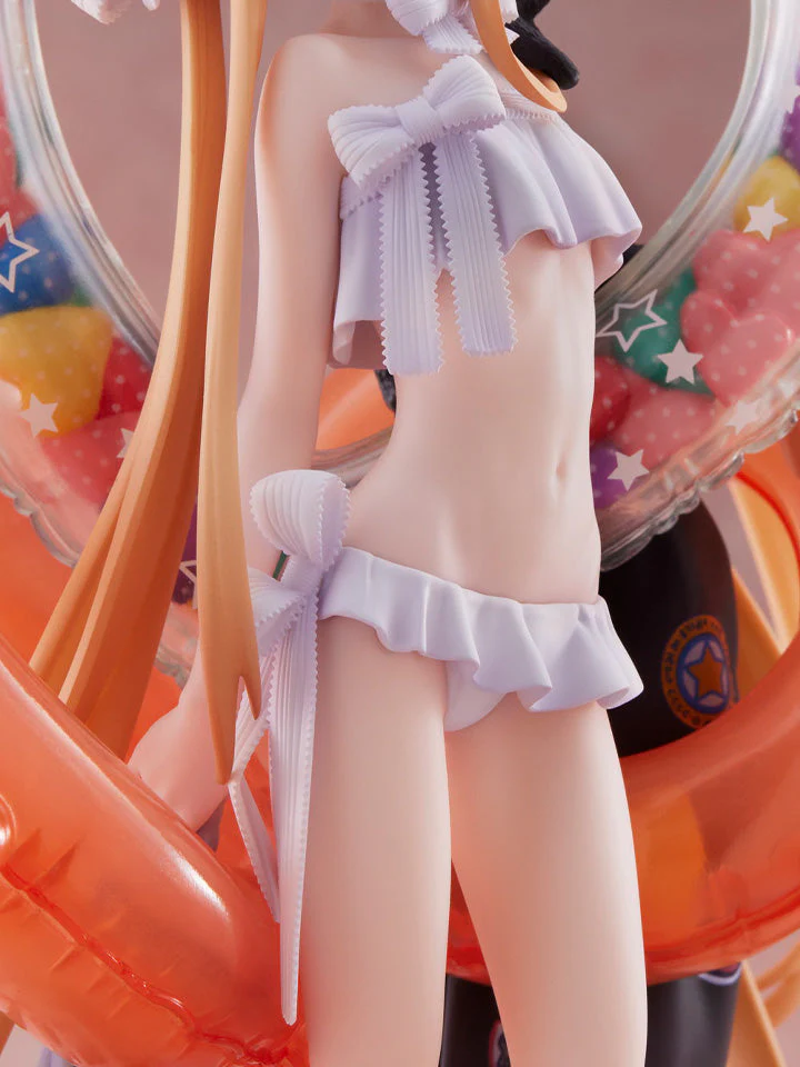 Fate/Grand Order Figure "Foreigner/Abigail Williams" (Summer Ver.) - Image 9