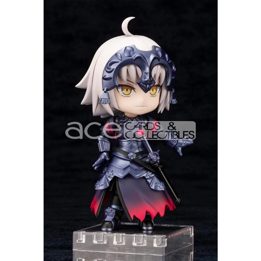 Fate/Grand Order Jeanne d'Arc [alter] Cu-poche Figure - Image 4