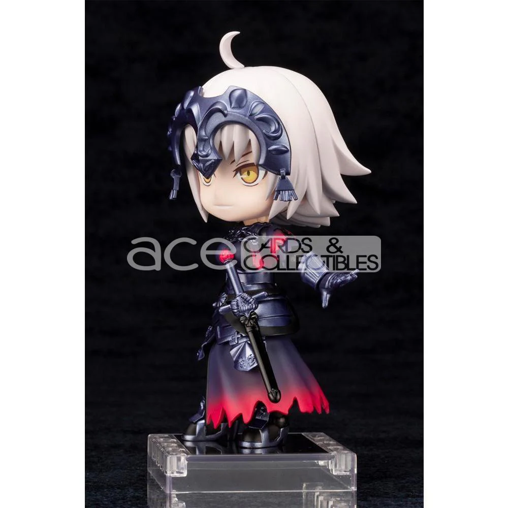 Fate/Grand Order Jeanne d'Arc [alter] Cu-poche Figure - Image 5