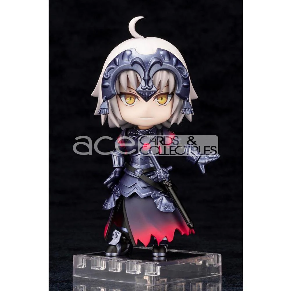 Fate/Grand Order Jeanne d'Arc [alter] Cu-poche Figure - Image 6