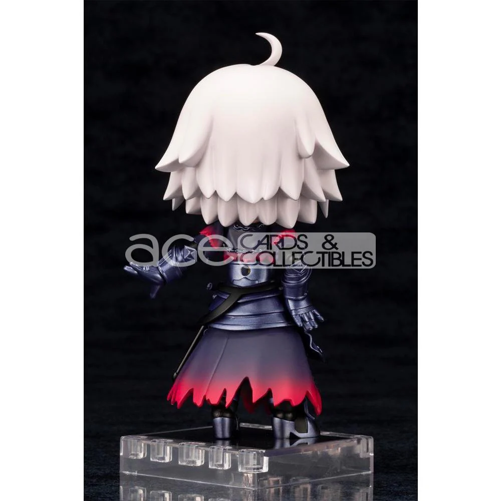Fate/Grand Order Jeanne d'Arc [alter] Cu-poche Figure - Image 7