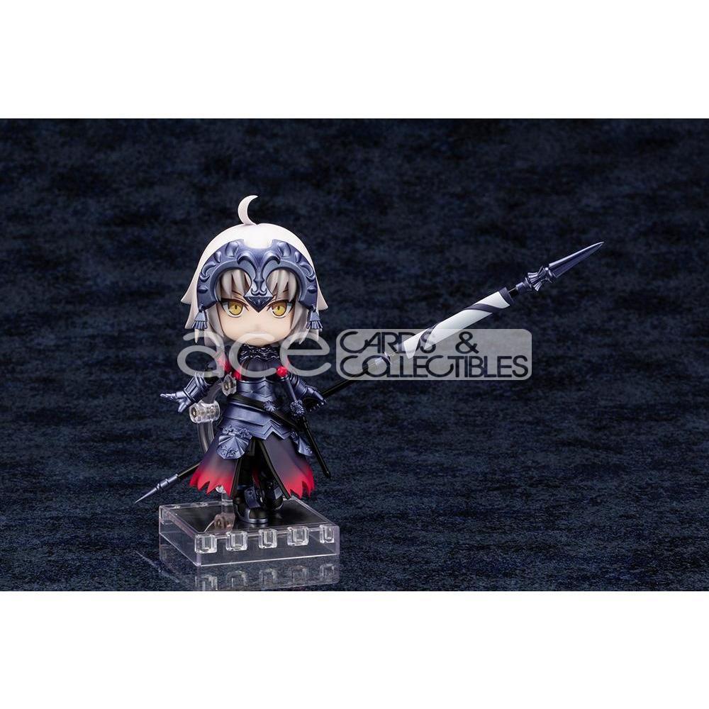 Fate/Grand Order Jeanne d'Arc [alter] Cu-poche Figure - Image 9