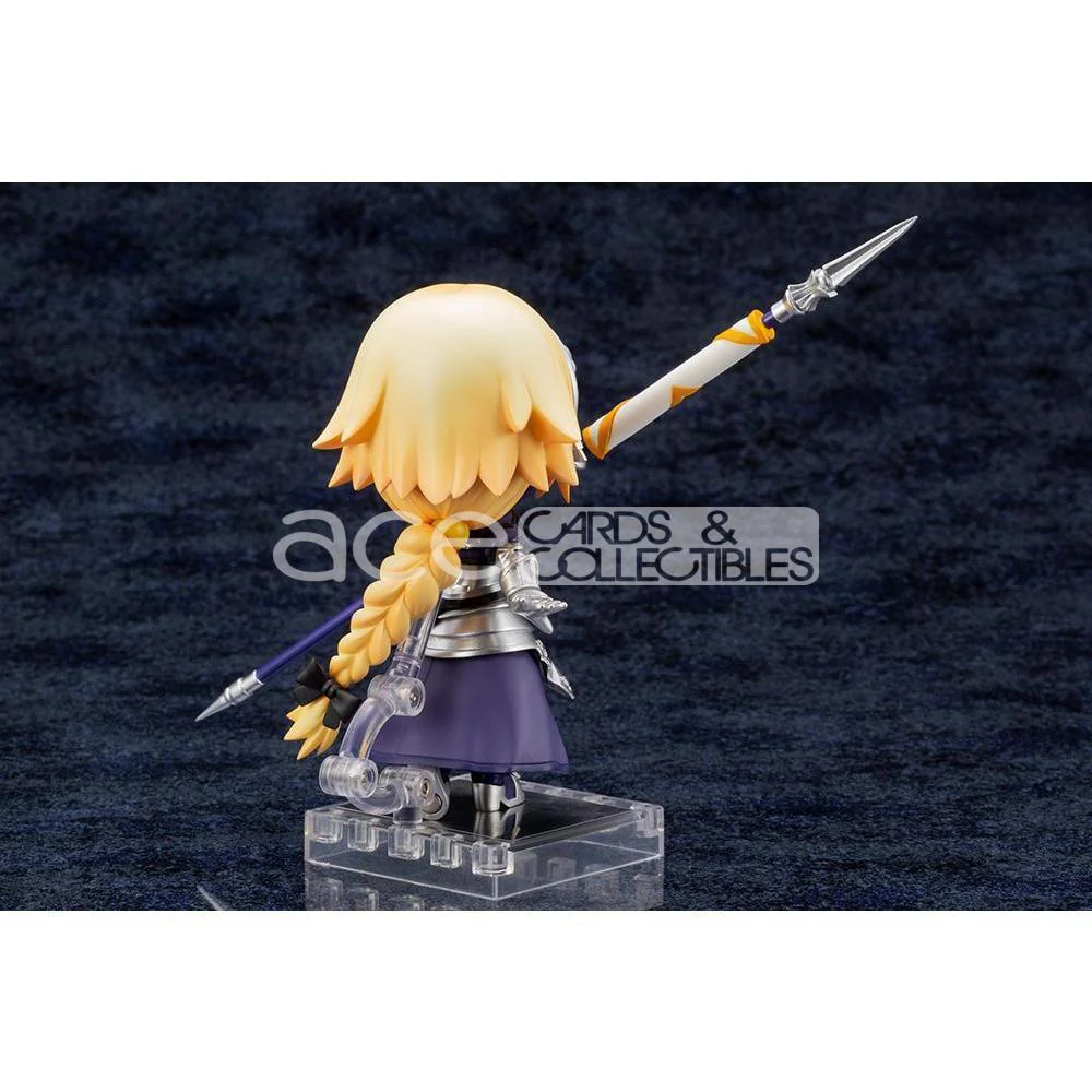 Fate/Grand Order Jeanne d'Arc Cu-poche Figure - Image 10