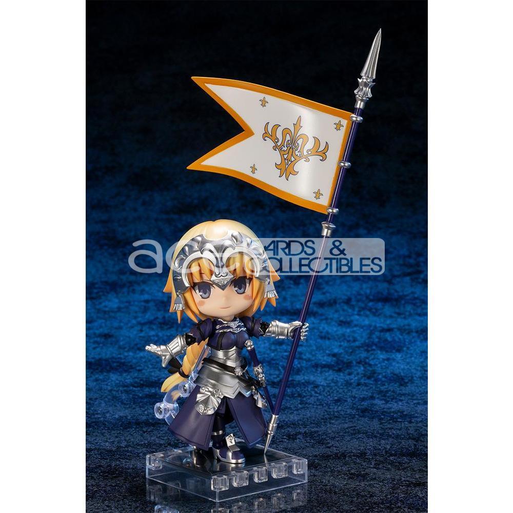 Fate/Grand Order Jeanne d'Arc Cu-poche Figure - Image 11