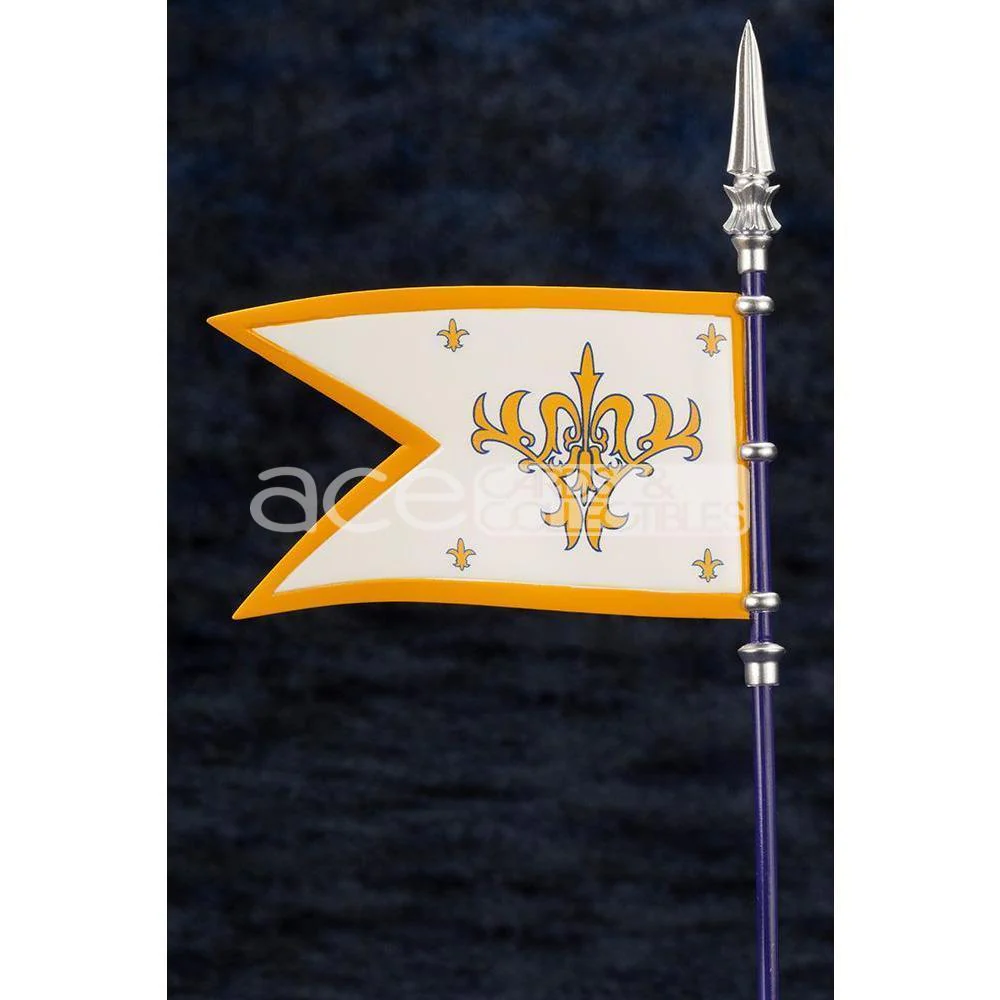 Fate/Grand Order Jeanne d'Arc Cu-poche Figure - Image 12