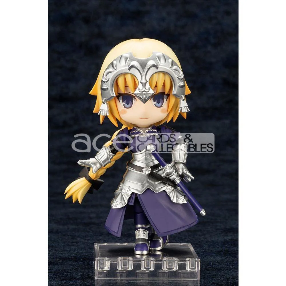 Fate/Grand Order Jeanne d'Arc Cu-poche Figure - Image 3