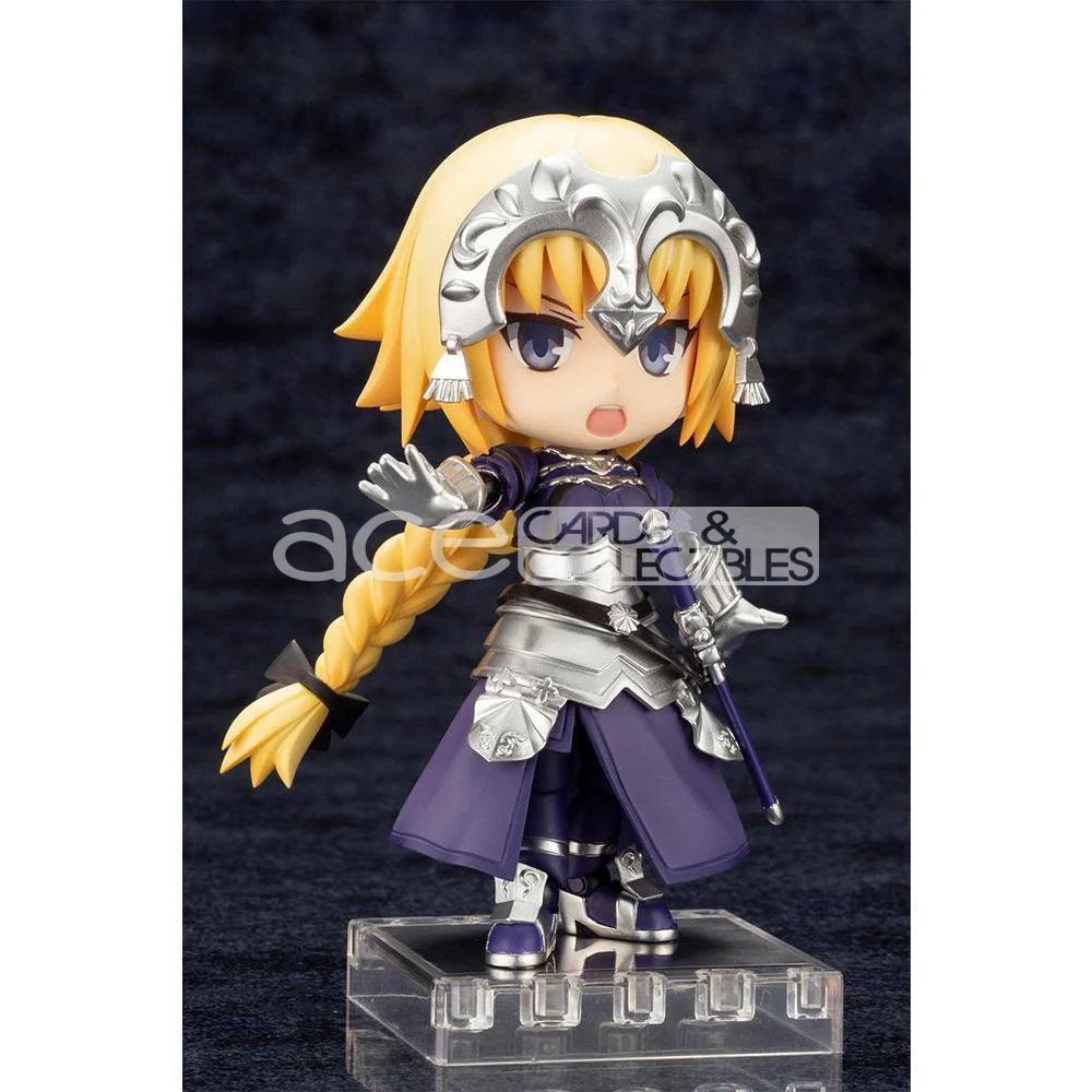 Fate/Grand Order Jeanne d'Arc Cu-poche Figure - Image 6
