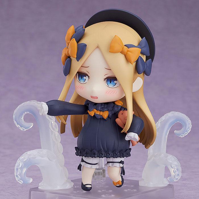 Fate/Grand Order Nendoroid [1095] "Foreigner/Abigail Williams" - Image 3