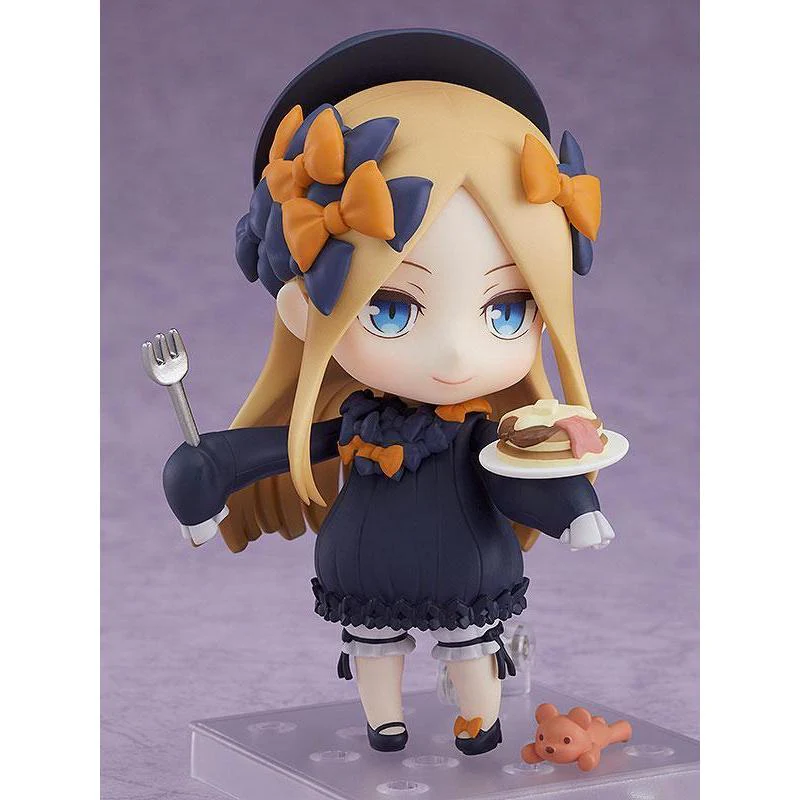 Fate/Grand Order Nendoroid [1095] "Foreigner/Abigail Williams" - Image 4