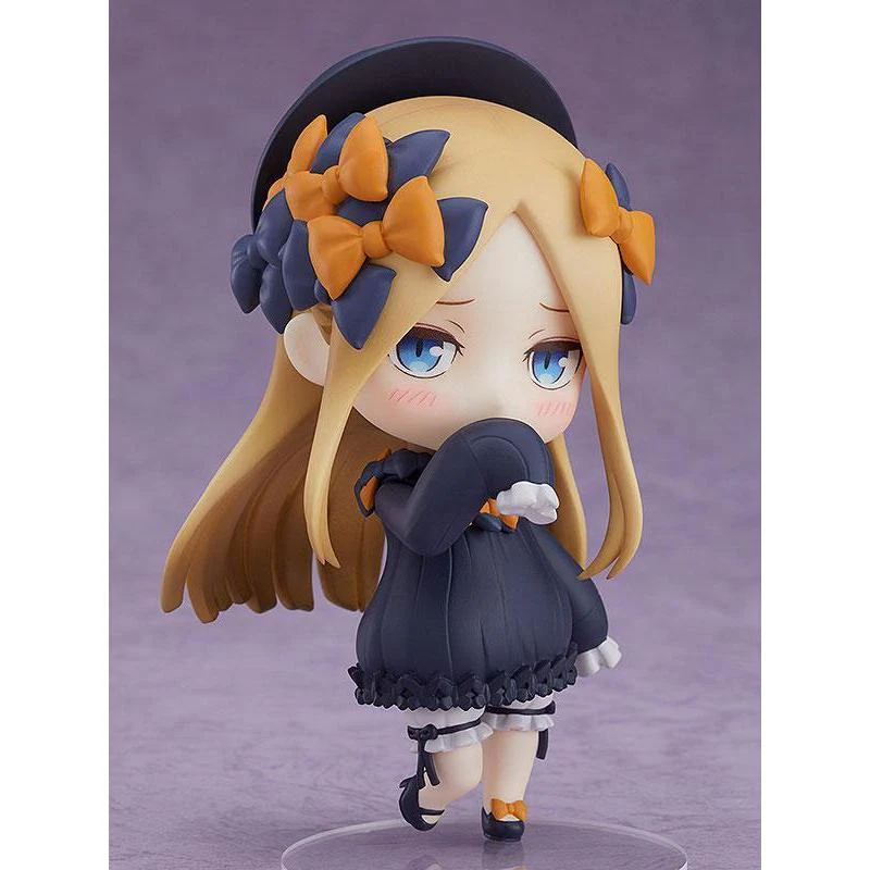 Fate/Grand Order Nendoroid [1095] "Foreigner/Abigail Williams" - Image 5