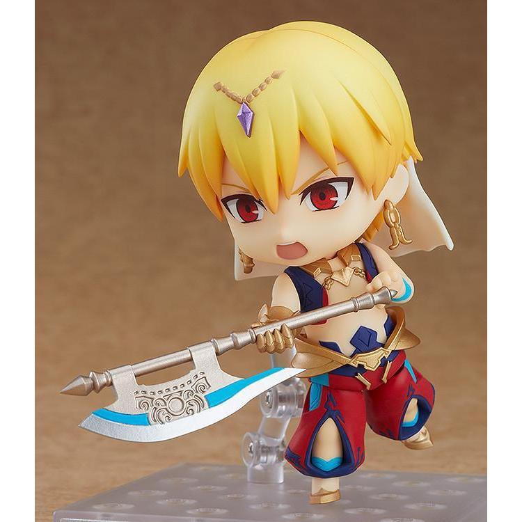 Fate/Grand Order Nendoroid [990] "Caster/Girgamesh" - Image 3