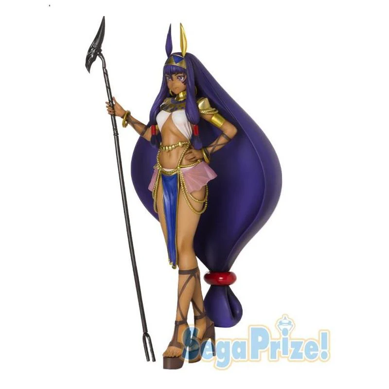 Fate Grand Order "Nitocris" - Image 2