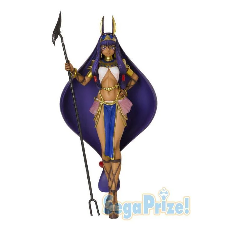 Fate Grand Order "Nitocris" - Image 3