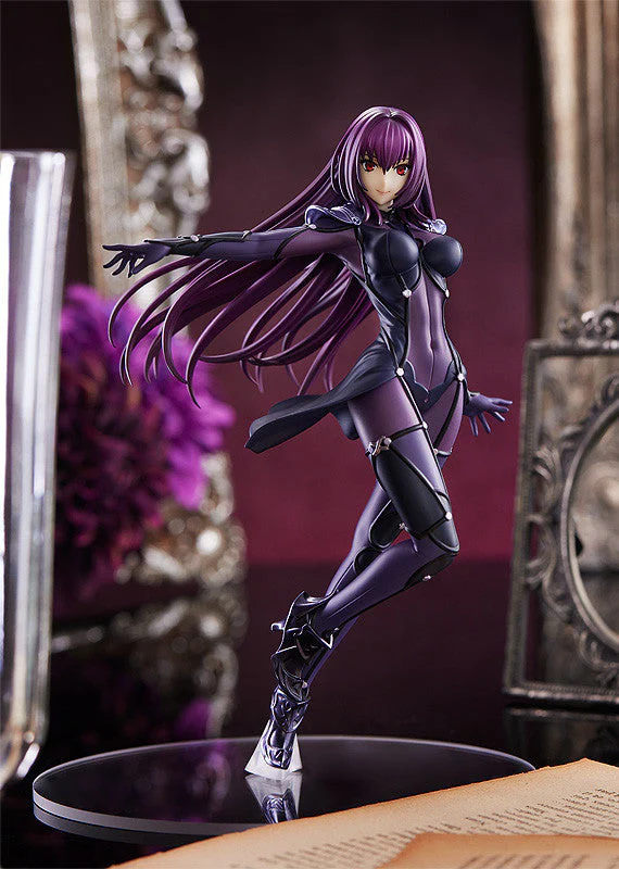 Fate/Grand Order Pop Up Parade "Lancer/Scathach" - Image 3