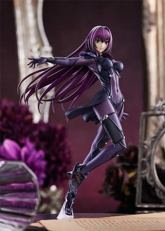 Fate/Grand Order Pop Up Parade "Lancer/Scathach" - Image 4