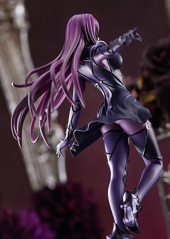 Fate/Grand Order Pop Up Parade "Lancer/Scathach" - Image 5