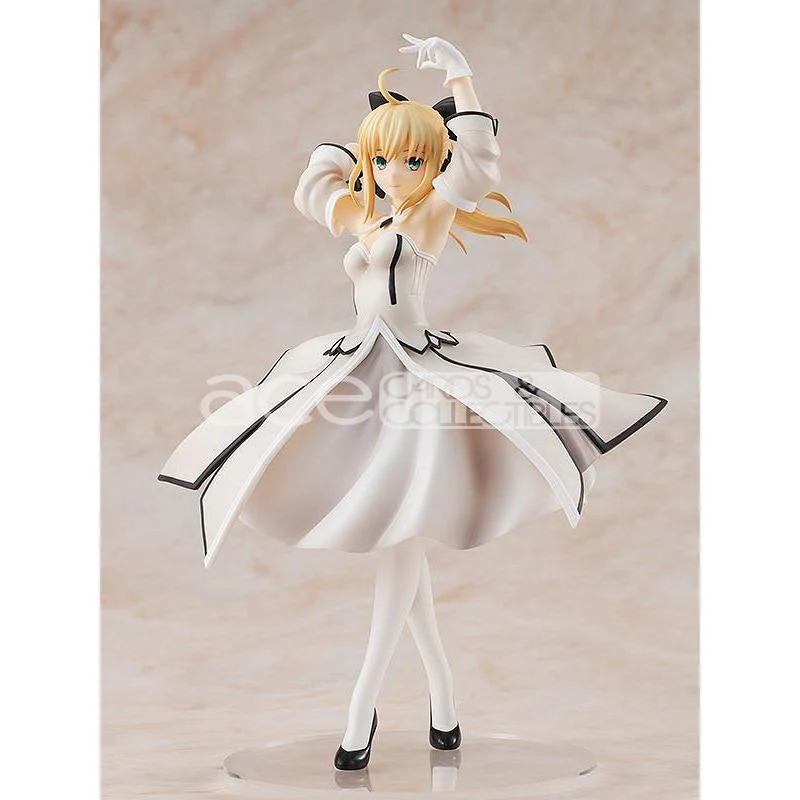 Fate/Grand Order Pop Up Parade Saber/Altria Pendragon (Lily) Second Ascension - Image 3