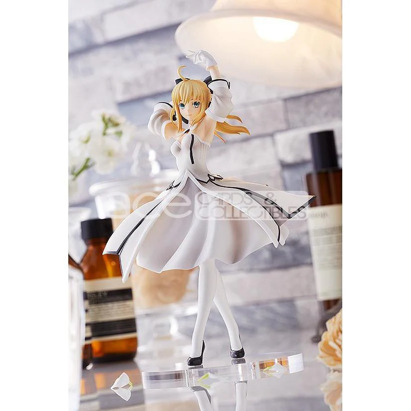 Fate/Grand Order Pop Up Parade Saber/Altria Pendragon (Lily) Second Ascension - Image 4