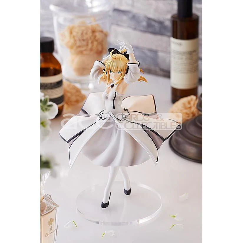 Fate/Grand Order Pop Up Parade Saber/Altria Pendragon (Lily) Second Ascension - Image 5