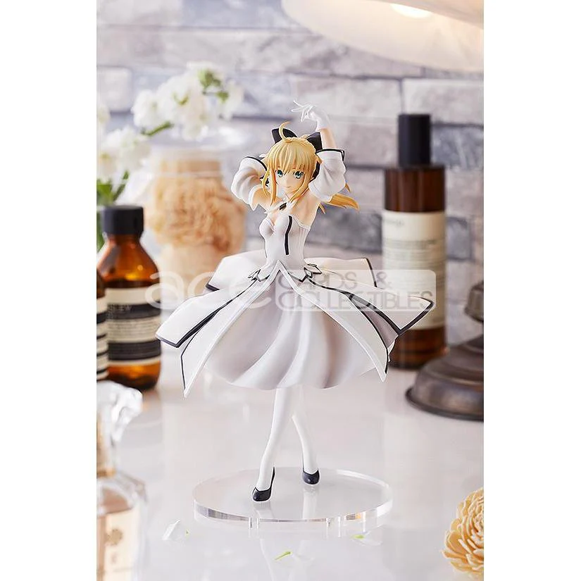 Fate/Grand Order Pop Up Parade Saber/Altria Pendragon (Lily) Second Ascension - Image 6