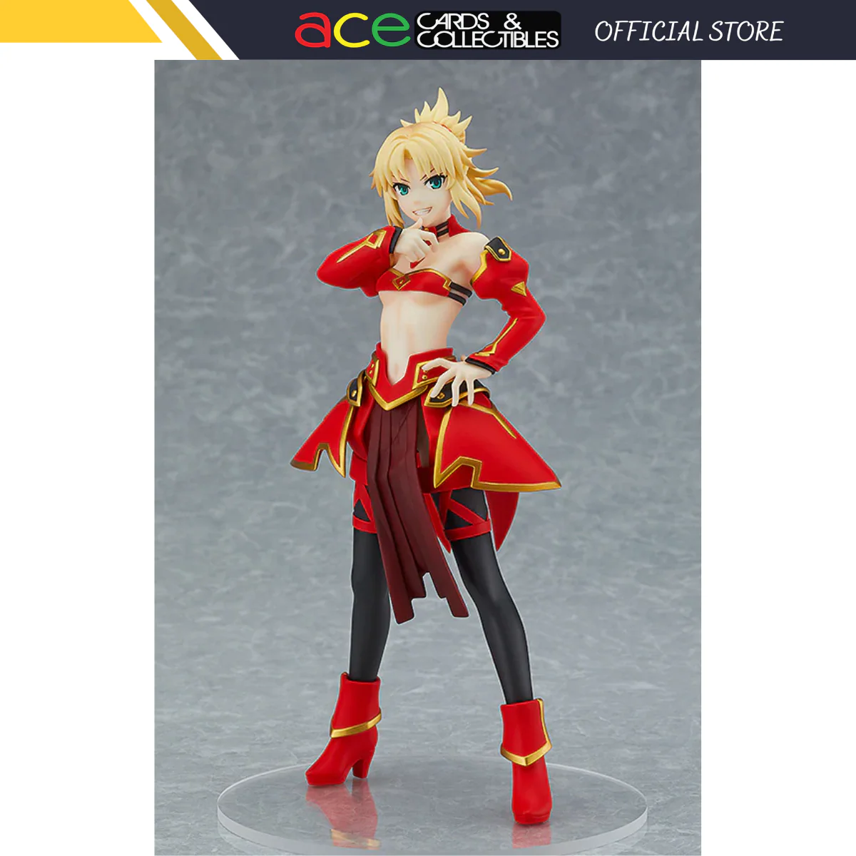 Fate/Grand Order Pop Up Parade "Saber/Mordred"