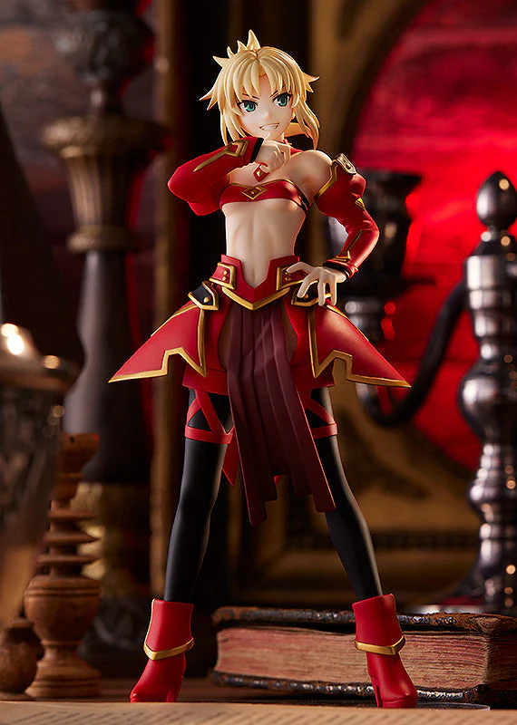 Fate/Grand Order Pop Up Parade "Saber/Mordred" - Image 6