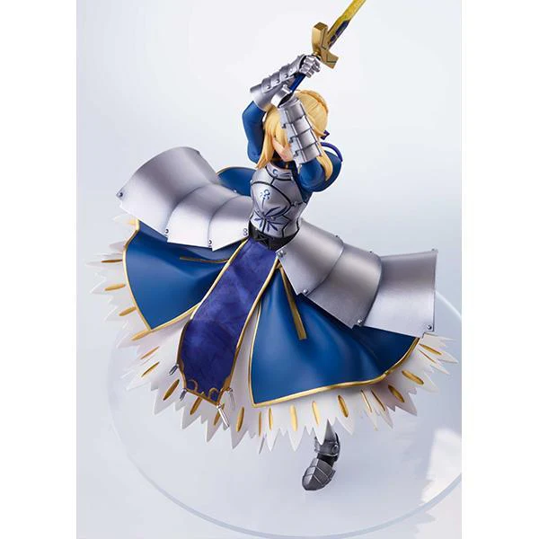 Fate/Grand Order "Saber/Altria Pendragon" ConoFig Figure - Image 5