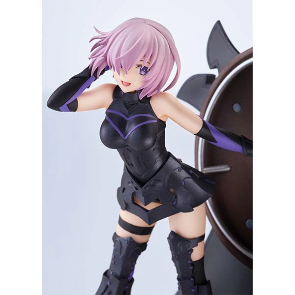 Fate/Grand Order "Shielder/Mash Kyrielight" ConoFig Figure - Image 3