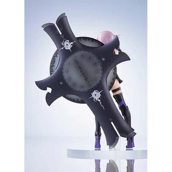 Fate/Grand Order "Shielder/Mash Kyrielight" ConoFig Figure - Image 4