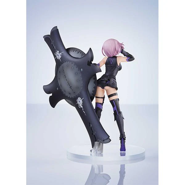 Fate/Grand Order "Shielder/Mash Kyrielight" ConoFig Figure - Image 5