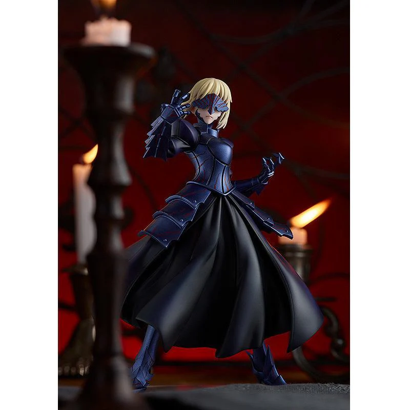 Fate/Stay Night Pop Up Parade "Saber Alter"