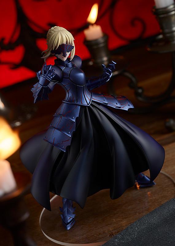 Fate/Stay Night Pop Up Parade "Saber Alter" - Image 4