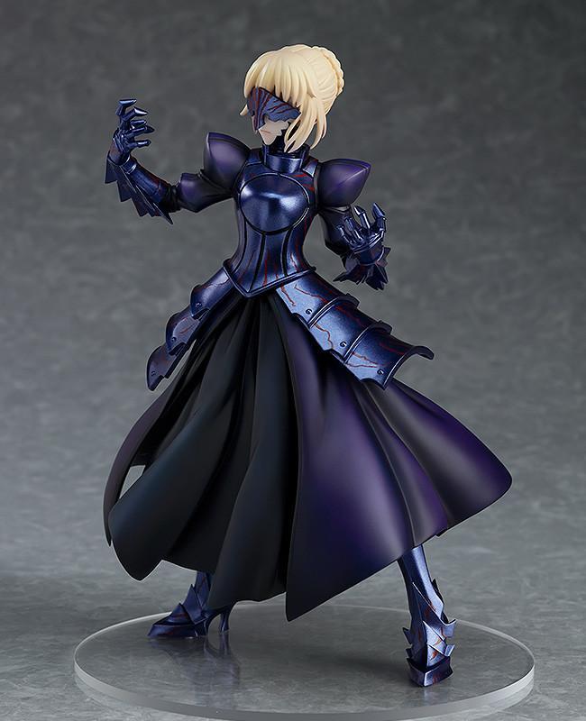 Fate/Stay Night Pop Up Parade "Saber Alter" - Image 6