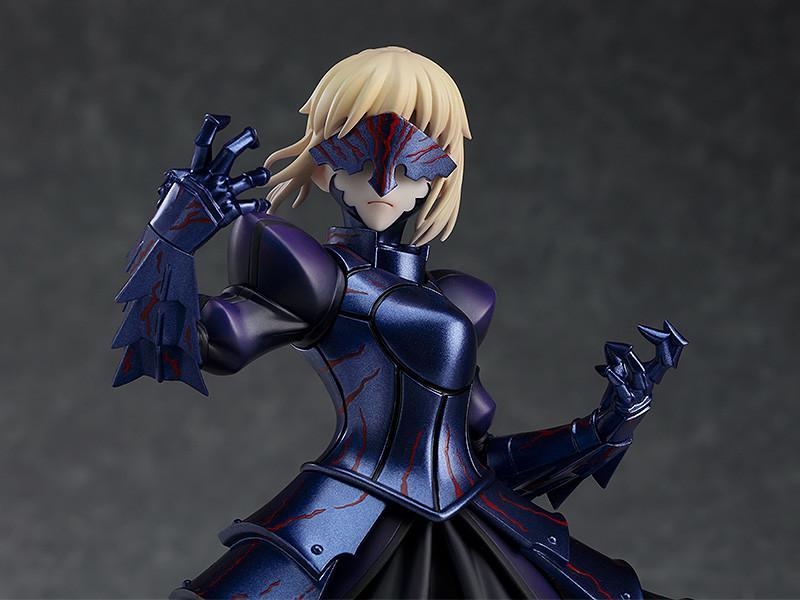 Fate/Stay Night Pop Up Parade "Saber Alter" - Image 8