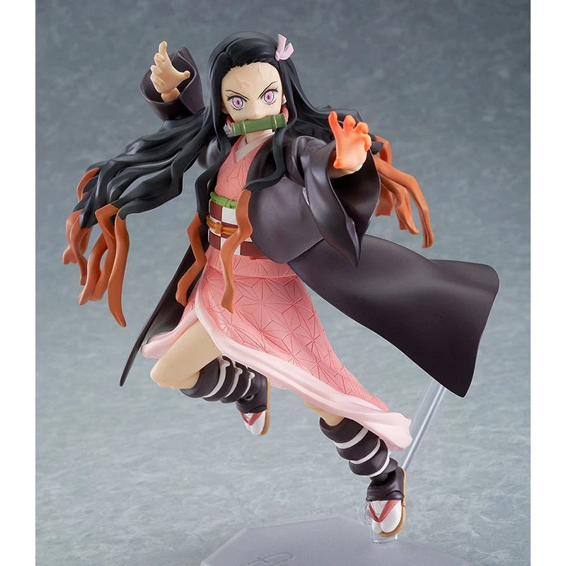 figma Nezuko Kamado DX Edition - Image 3