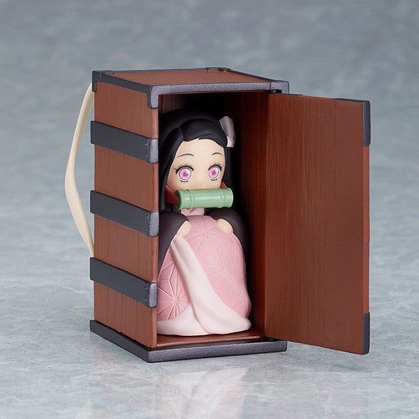 figma Nezuko Kamado DX Edition - Image 6