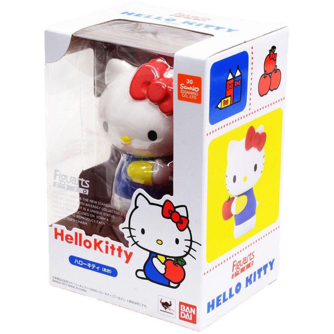 Figuarts Zero Hello Kitty -Blue- - Image 5