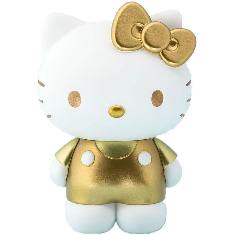 Figuarts Zero Hello Kitty -Gold-