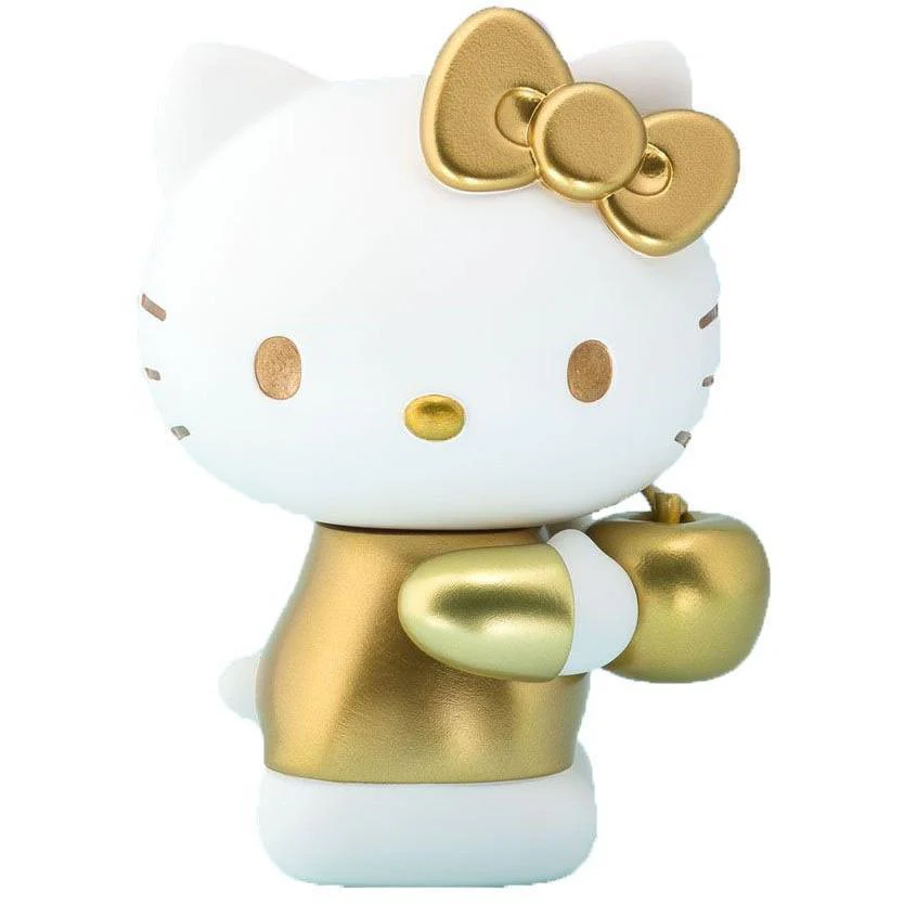 Figuarts Zero Hello Kitty -Gold- - Image 3