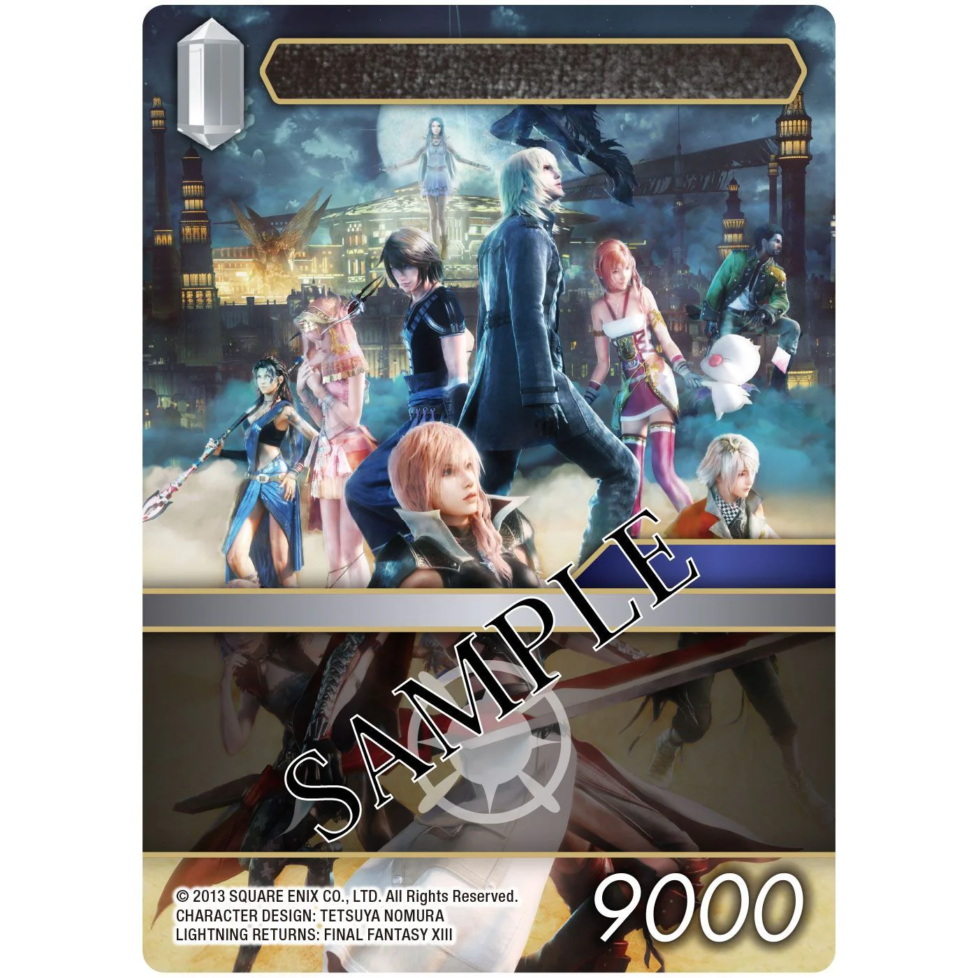 Final Fantasy TCG Anniversary Collection Set 2022 - Image 6