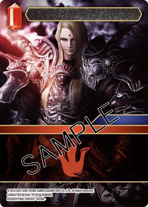 Final Fantasy TCG: Crystal Abyss Opus 14 - Image 3
