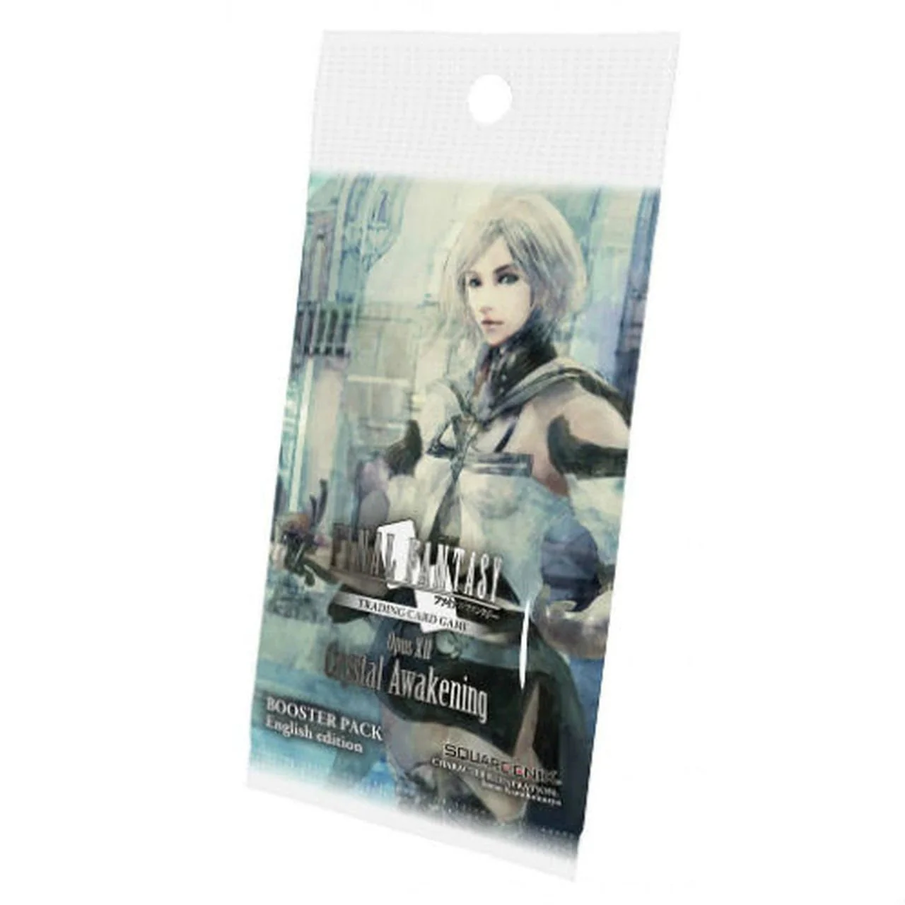 Final Fantasy TCG: Crystal Awakening Opus 12 - Image 2