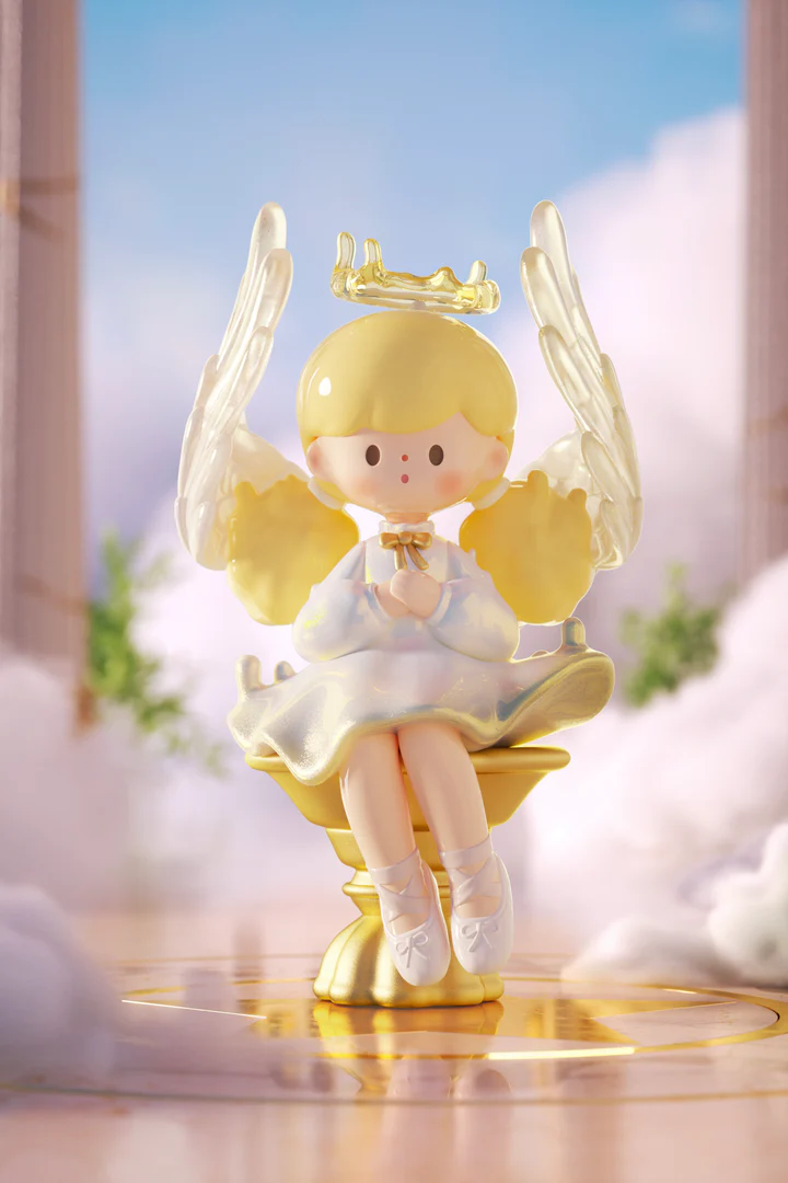 FINDING UNICORN X Molinta Natural Series Blind Box - Image 4