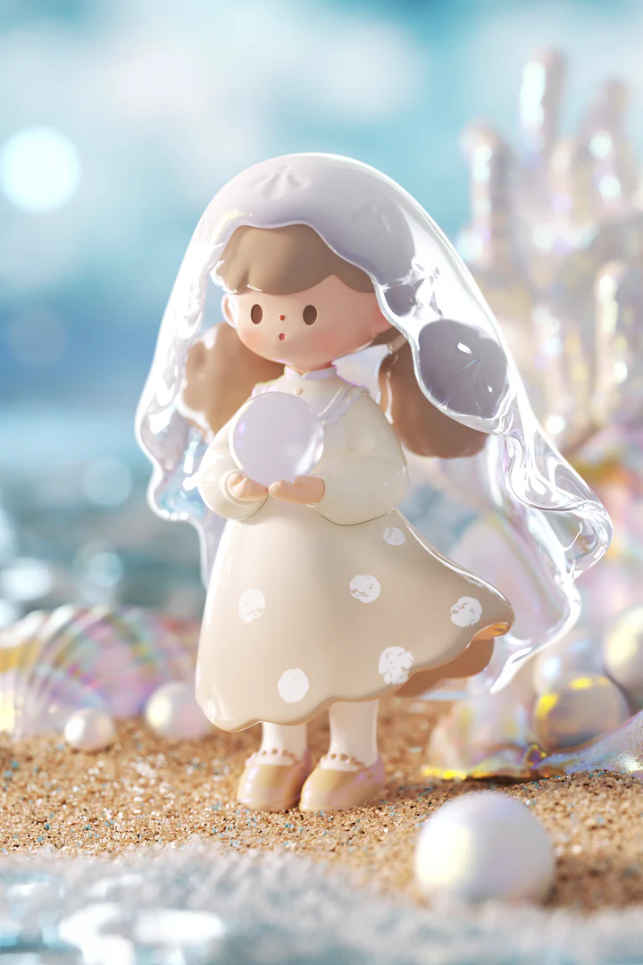 FINDING UNICORN X Molinta Natural Series Blind Box - Image 8